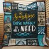 Lake Quilt Bt01_0708  Quilt